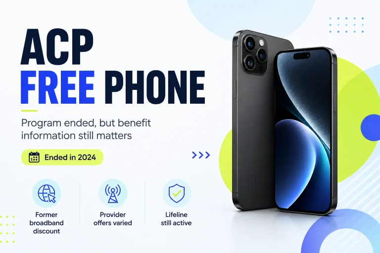 acp free phone